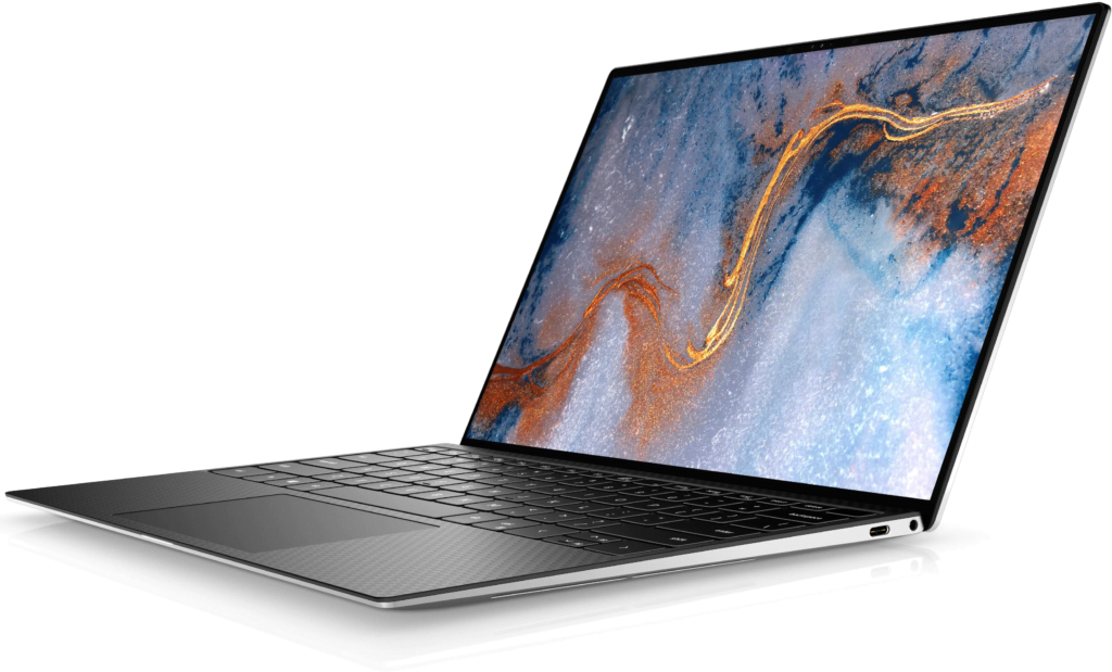 Laptop Reviews DELL XPS 13 (9310)