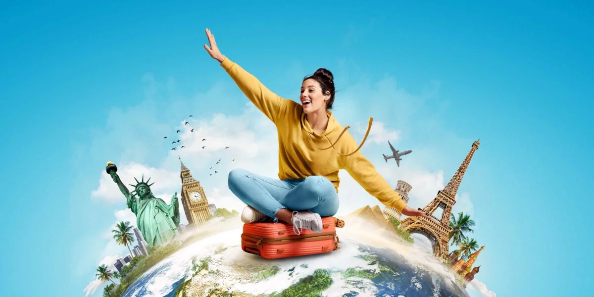 review top travel bags