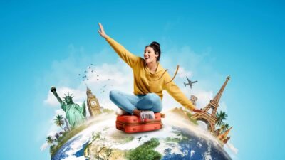 review top travel bags