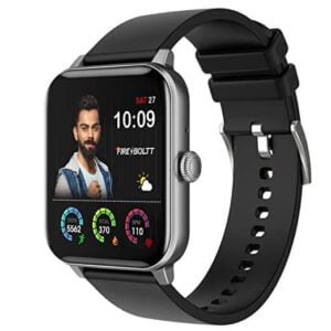 smartwatch review Fire-Boltt Ninja Calling