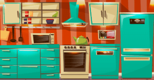 Smart Kitchen Appliances Reviews