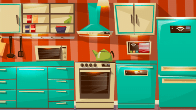 Smart Kitchen Appliances Reviews