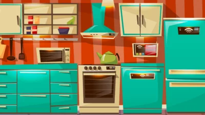 Smart Kitchen Appliances Reviews