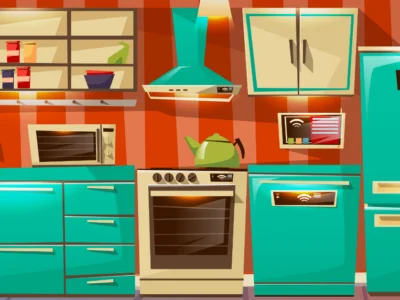 Smart Kitchen Appliances Reviews