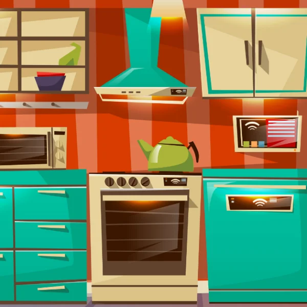 Smart Kitchen Appliances Reviews