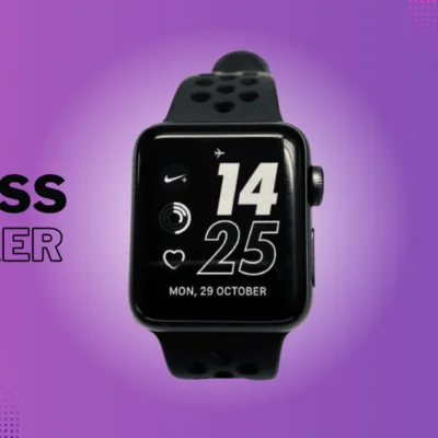 best fitness band india 2022