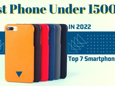 Best phone under 15000 in 2022