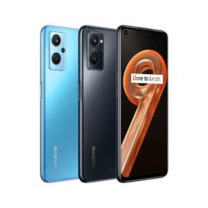 Realme 9i - Top smartphone under 15K