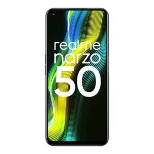 Realme narzo 50-budget smartphone under 15K