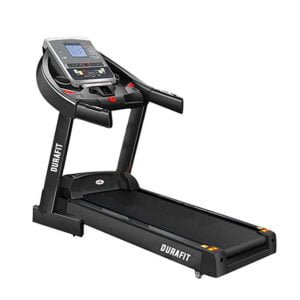 Review Durafit Panther treadmill