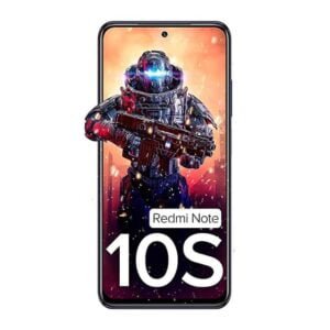 Xiaomi Redmi Note 10S Reviews
