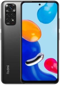 Review Xiaomi Redmi Note 11