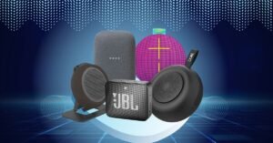 Best Bluetooth speakers 2022