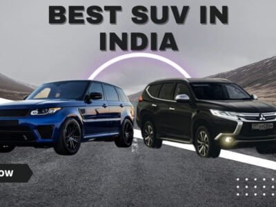 Best suv in india