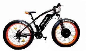 best electric cycle in india