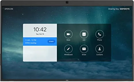top digital smartboards 2022