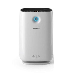 Philips High-Efficiency Air Purifier