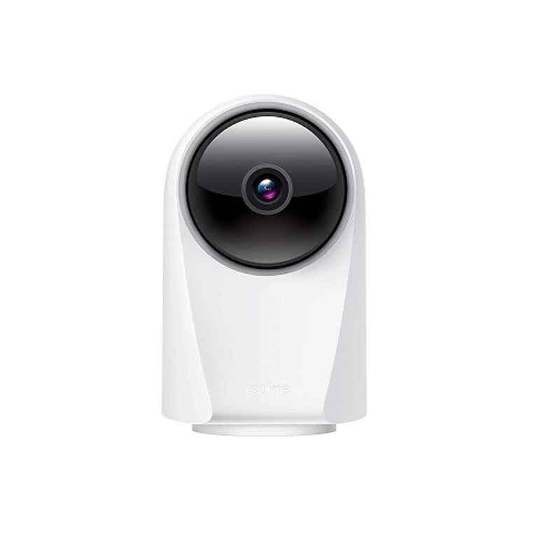 Realme CCTV Camera Review