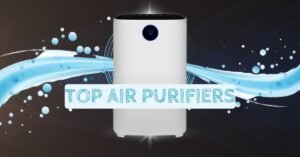 Top Air Purifiers India