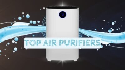 Top Air Purifiers India