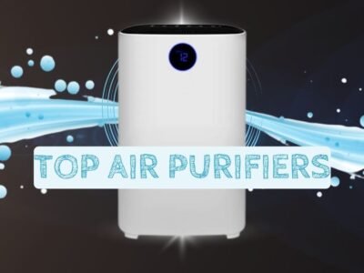 Top Air Purifiers India