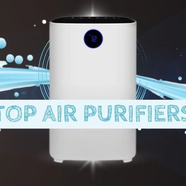 Top Air Purifiers India
