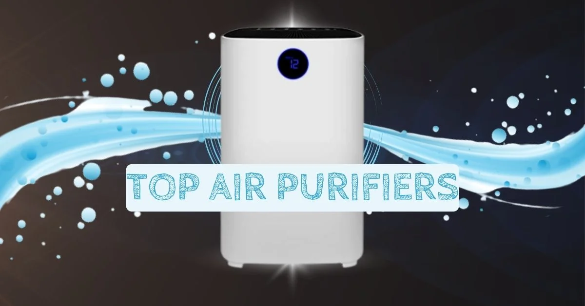 Top Air Purifiers India