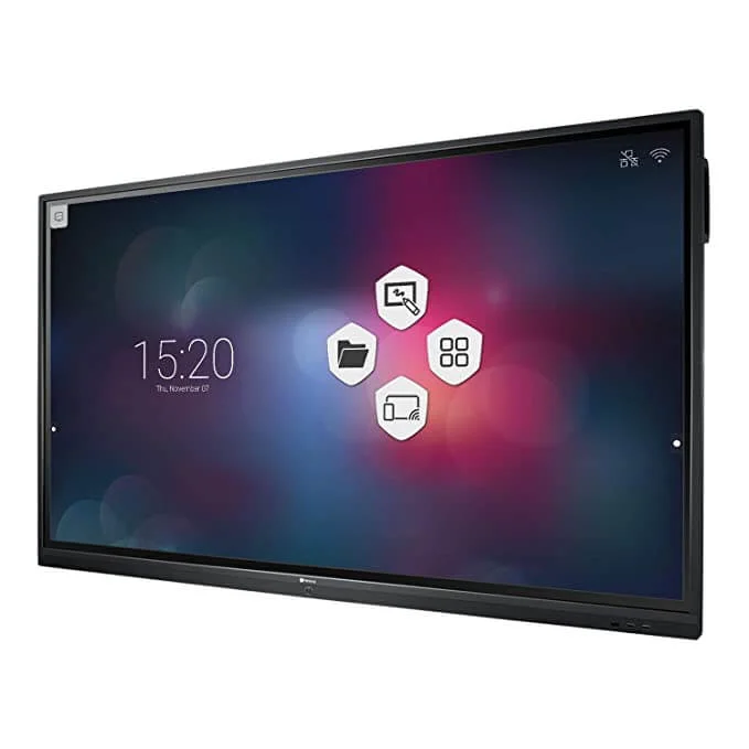best digital smartboards