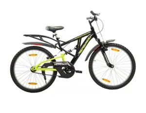 electric bicycle