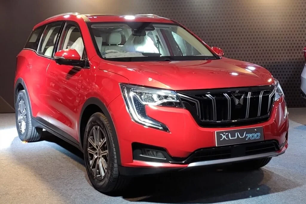 top 7-seater cars in India