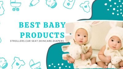 Best baby products