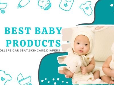 Best baby products