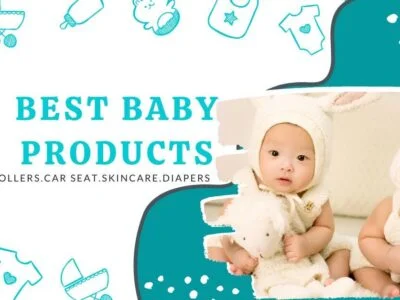 Best baby products