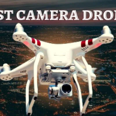 Best camera drones