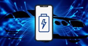 Top wireless car chargers