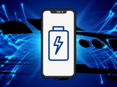 Top wireless car chargers