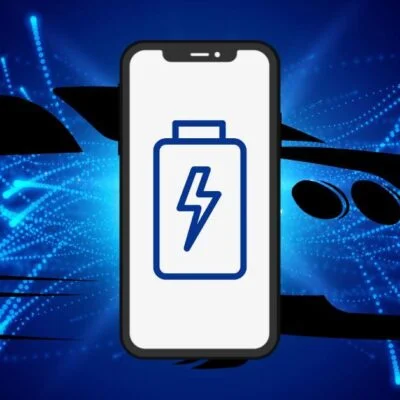 Top wireless car chargers