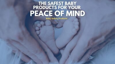 baby safety products
