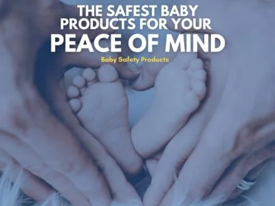 baby safety products