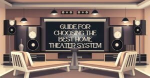 Best Home Theater System