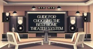 Best Home Theater System