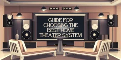 Best Home Theater System