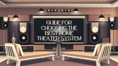 Best Home Theater System