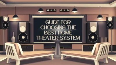 Best Home Theater System