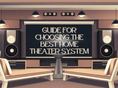 Best Home Theater System