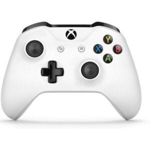 Wireless Xbox Controller