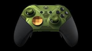 Xbox Elite Wireless Controller Series 2 review