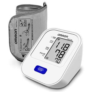 blood pressure monitor for home