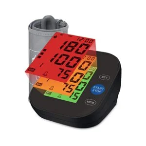 blood pressure monitor for home