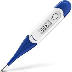 Common Medical Supplies 